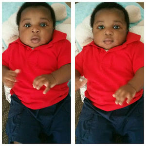 Meet your Posher, Natasha